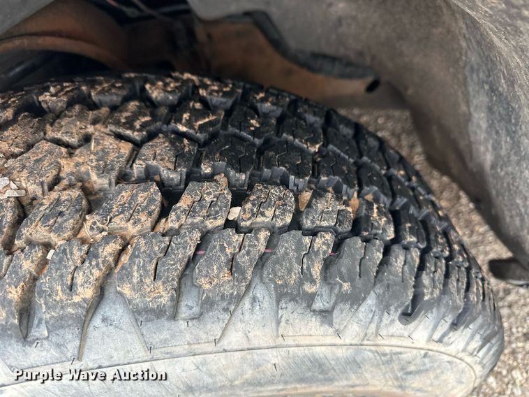 image for item ER8676 2008 Chevrolet Tahoe SUV