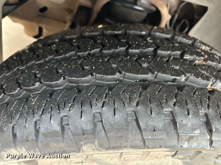 image for item ER8677 2008 Chevrolet Tahoe SUV