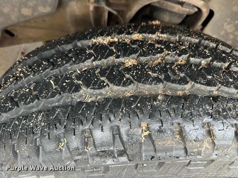 image for item ER8677 2008 Chevrolet Tahoe SUV