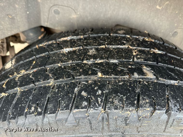 image for item ER8677 2008 Chevrolet Tahoe SUV