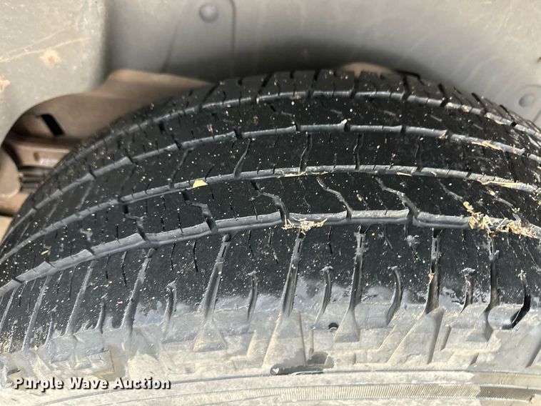 image for item ER8677 2008 Chevrolet Tahoe SUV