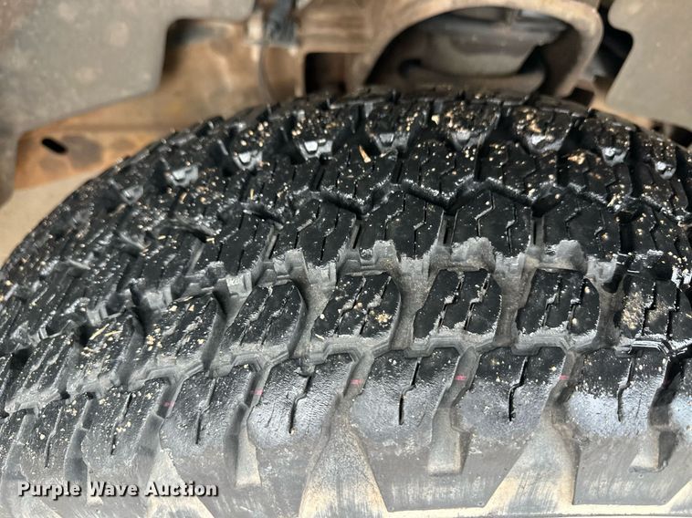 image for item ER8678 2008 Chevrolet Tahoe SUV