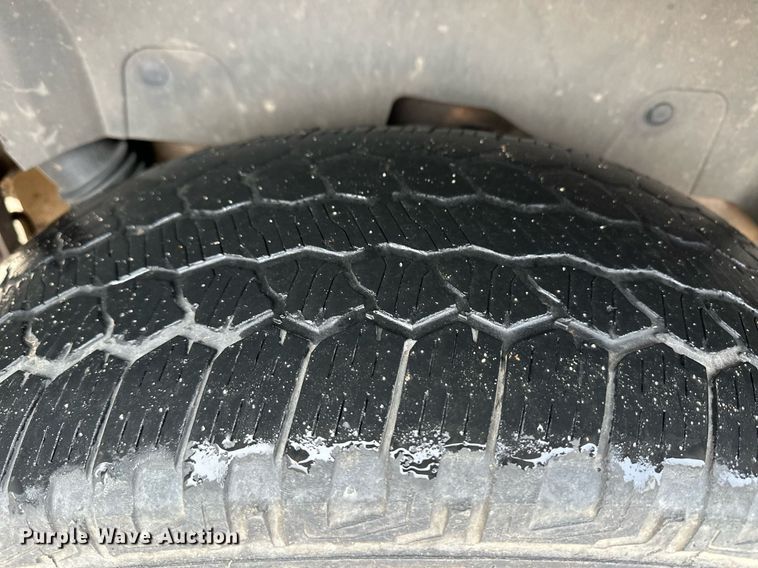 image for item ER8678 2008 Chevrolet Tahoe SUV