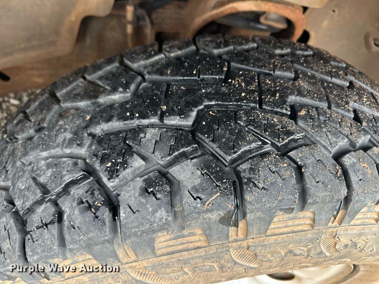 image for item ER8679 2013 Chevrolet Tahoe Police SUV