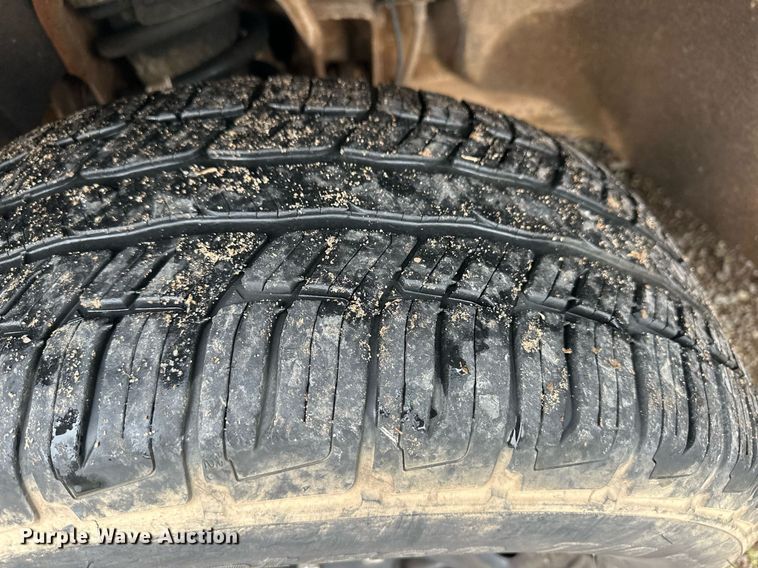 image for item ER8680 2015 Chevrolet Tahoe Police SUV