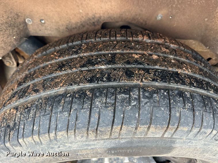 image for item ER8680 2015 Chevrolet Tahoe Police SUV