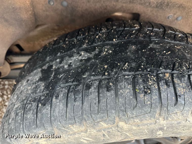 image for item ER8680 2015 Chevrolet Tahoe Police SUV