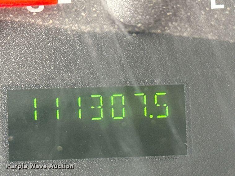 image for item ER8682 2006 Ford E150 van