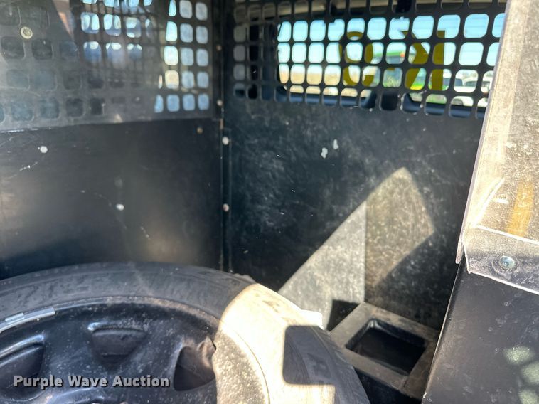 image for item ER8771 2019 Chevrolet Tahoe Police SUV