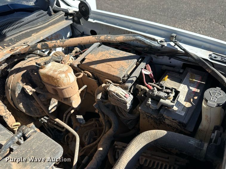 image for item ER8771 2019 Chevrolet Tahoe Police SUV