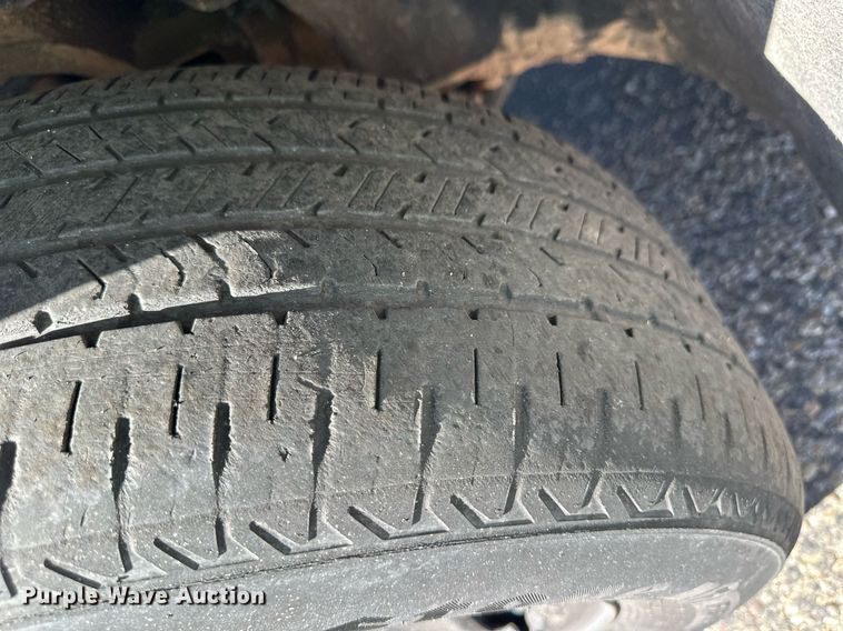 image for item ER8771 2019 Chevrolet Tahoe Police SUV