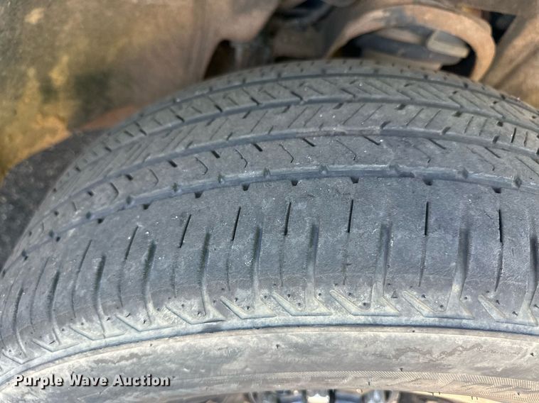 image for item ER8771 2019 Chevrolet Tahoe Police SUV