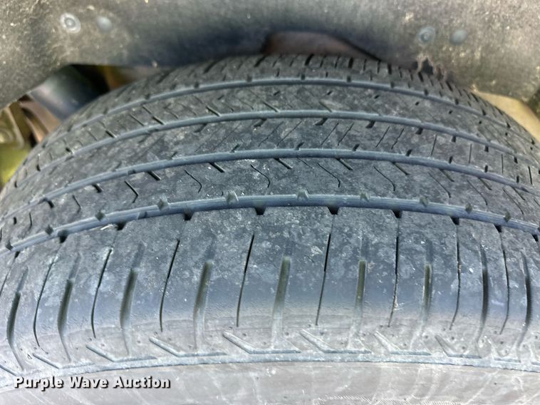 image for item ER8771 2019 Chevrolet Tahoe Police SUV