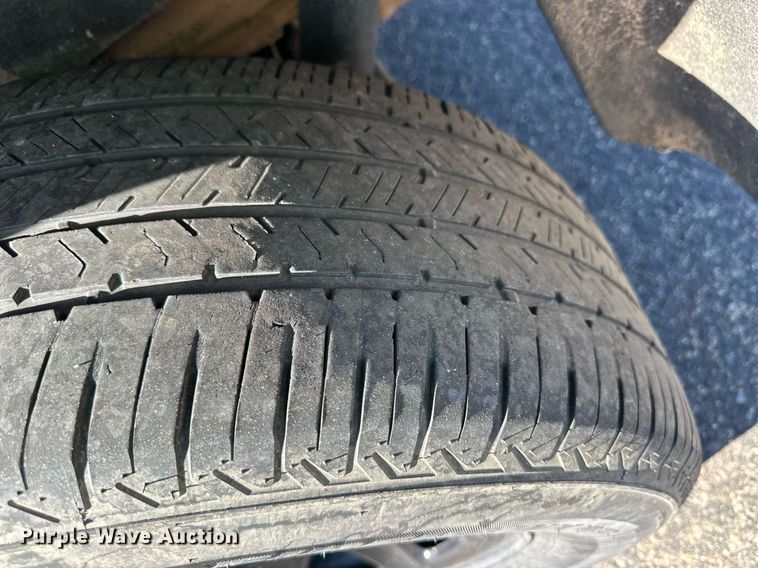 image for item ER8771 2019 Chevrolet Tahoe Police SUV