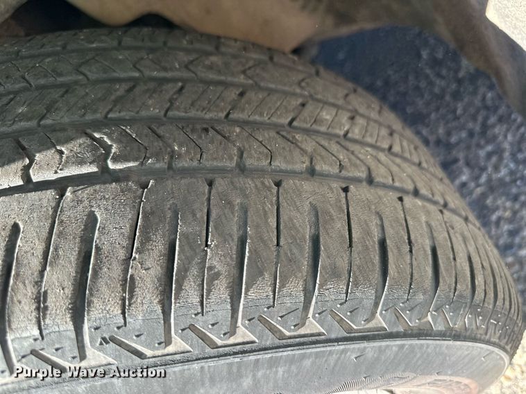 image for item ER8772 2020 Chevrolet Tahoe Police SUV