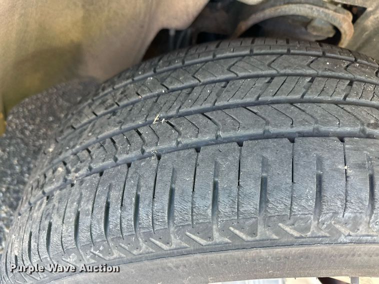 image for item ER8772 2020 Chevrolet Tahoe Police SUV