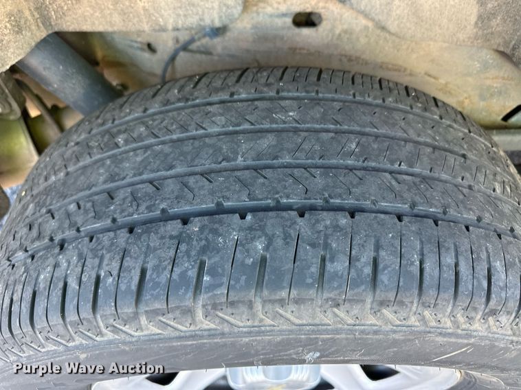 image for item ER8772 2020 Chevrolet Tahoe Police SUV