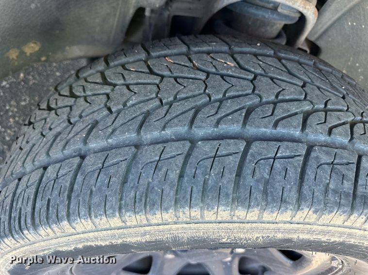 image for item ER8773 2016 Chevrolet Tahoe Police SUV