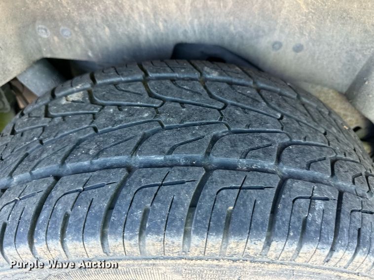 image for item ER8773 2016 Chevrolet Tahoe Police SUV