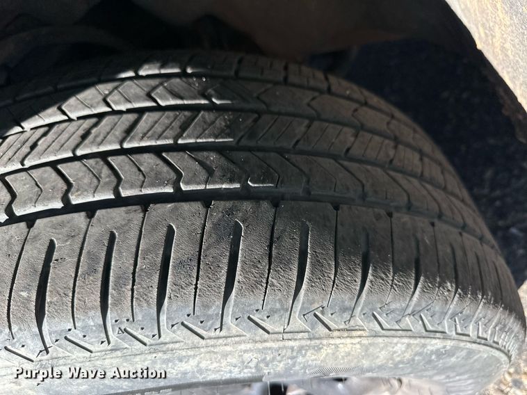 image for item ER8774 2019 Chevrolet Tahoe Police SUV