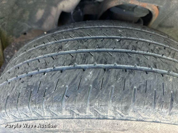 image for item ER8774 2019 Chevrolet Tahoe Police SUV