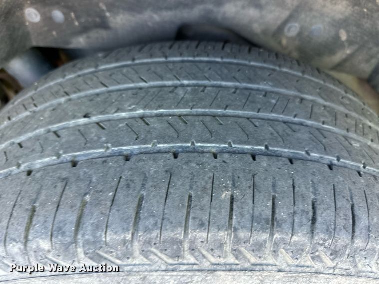 image for item ER8774 2019 Chevrolet Tahoe Police SUV