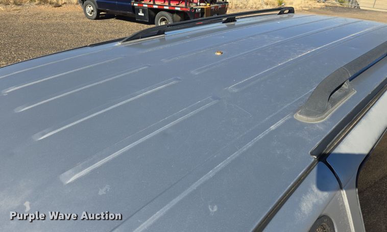 image for item ER8775 2006 Chevrolet Uplander LS van