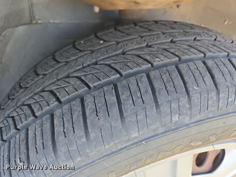 image for item ER8775 2006 Chevrolet Uplander LS van