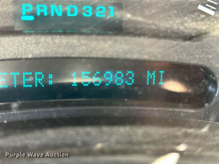 image for item ER8784 2004 GMC Sierra 1500 Ext. Cab pickup truck