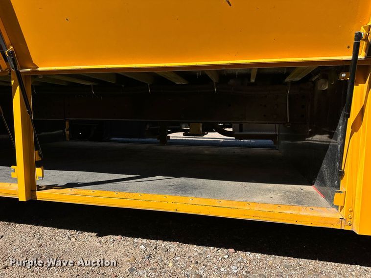 image for item ER8785 2010 IC CE school bus