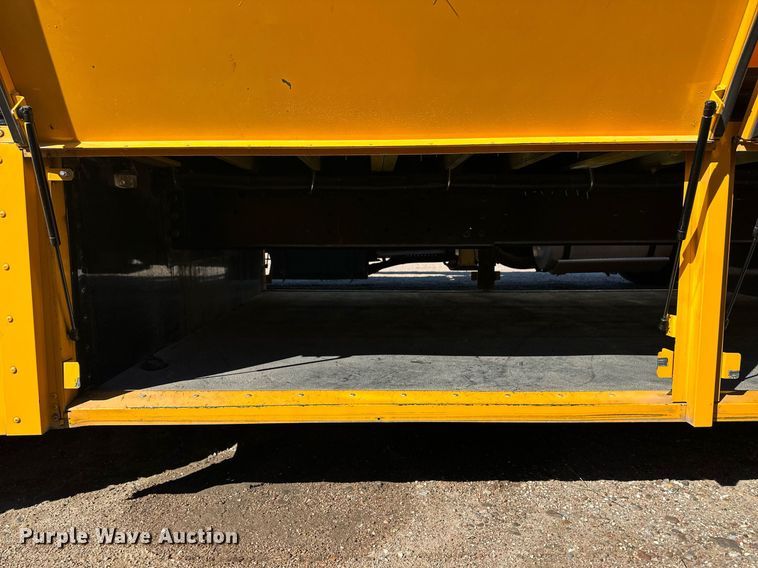 image for item ER8785 2010 IC CE school bus