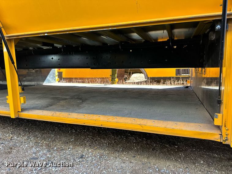 image for item ER8785 2010 IC CE school bus