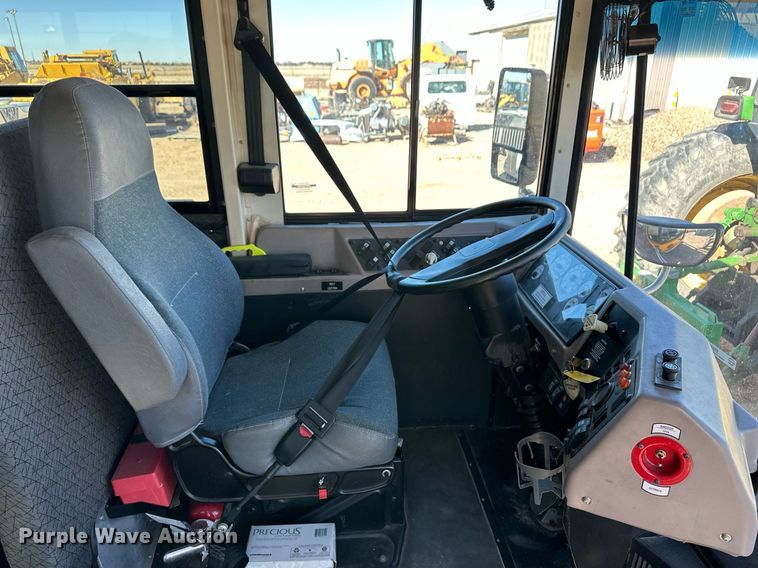 image for item ER8785 2010 IC CE school bus