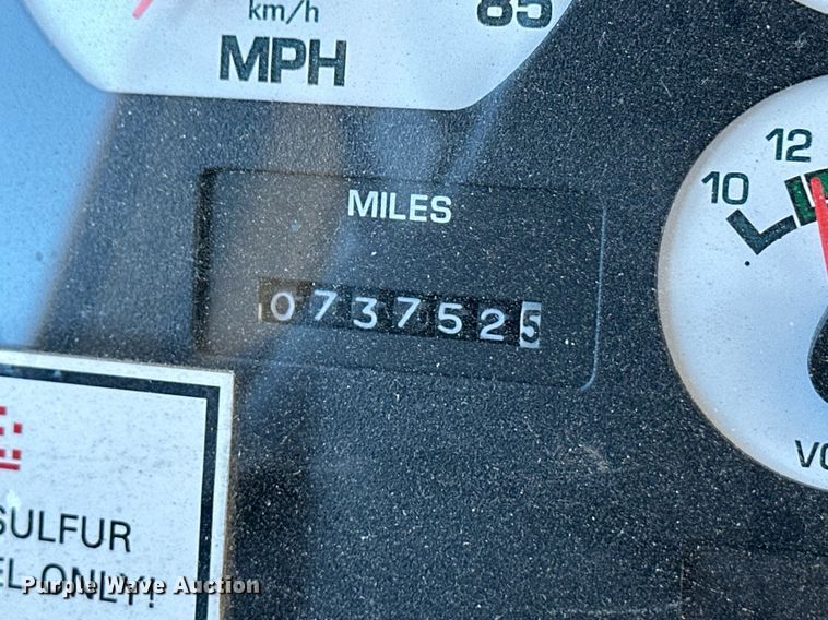 image for item ER8785 2010 IC CE school bus