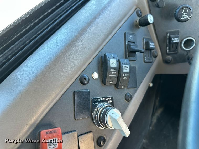 image for item ER8785 2010 IC CE school bus