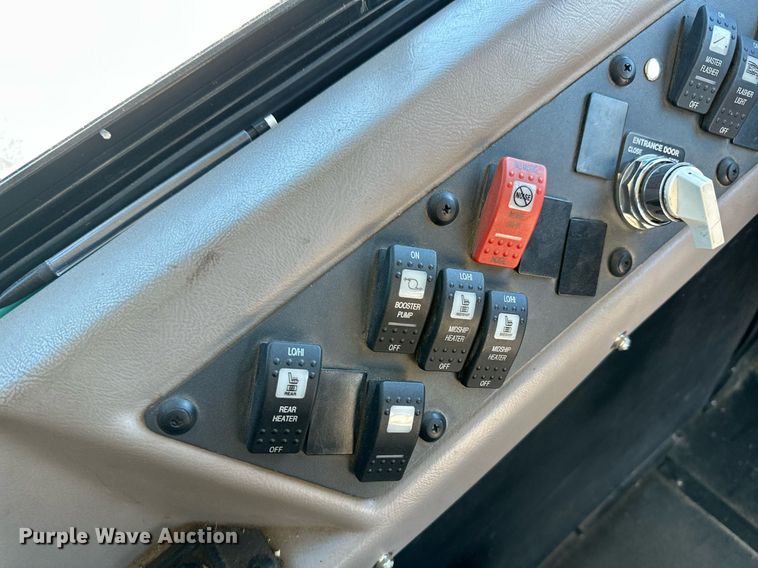 image for item ER8785 2010 IC CE school bus