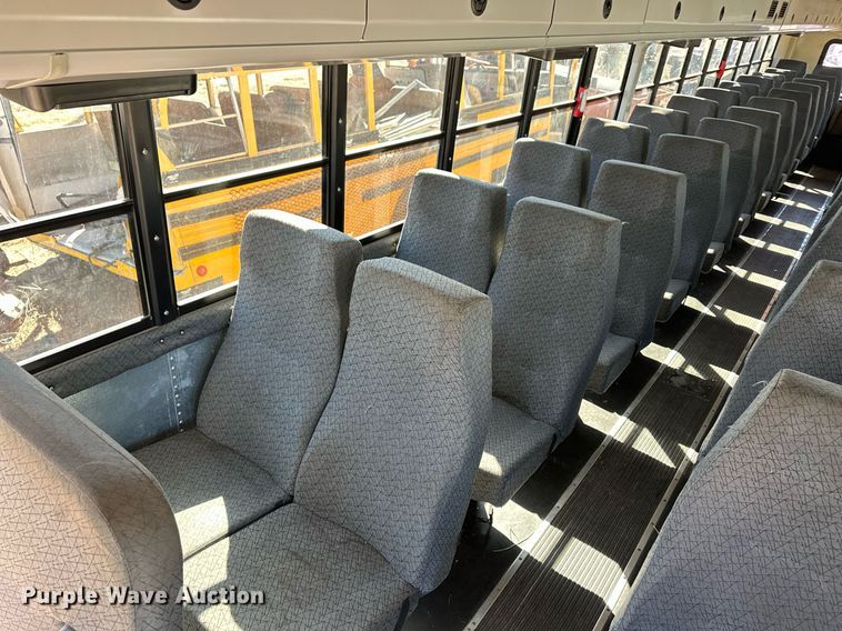 image for item ER8785 2010 IC CE school bus