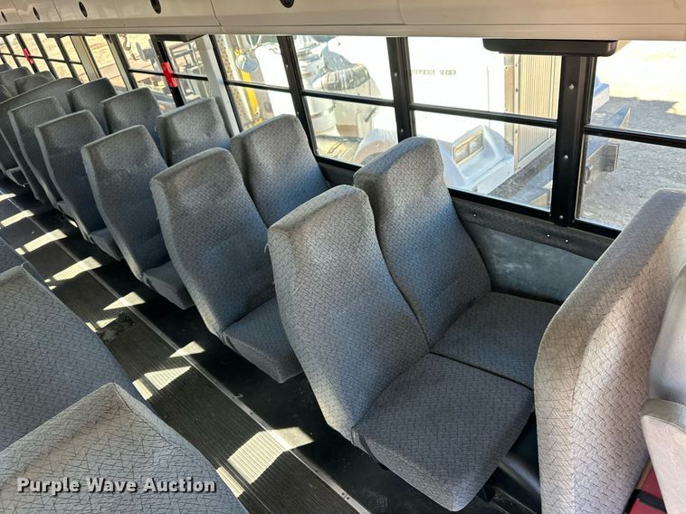 image for item ER8785 2010 IC CE school bus