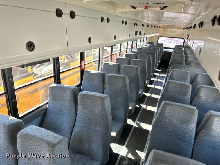 image for item ER8785 2010 IC CE school bus