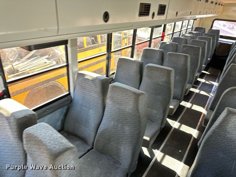 image for item ER8785 2010 IC CE school bus