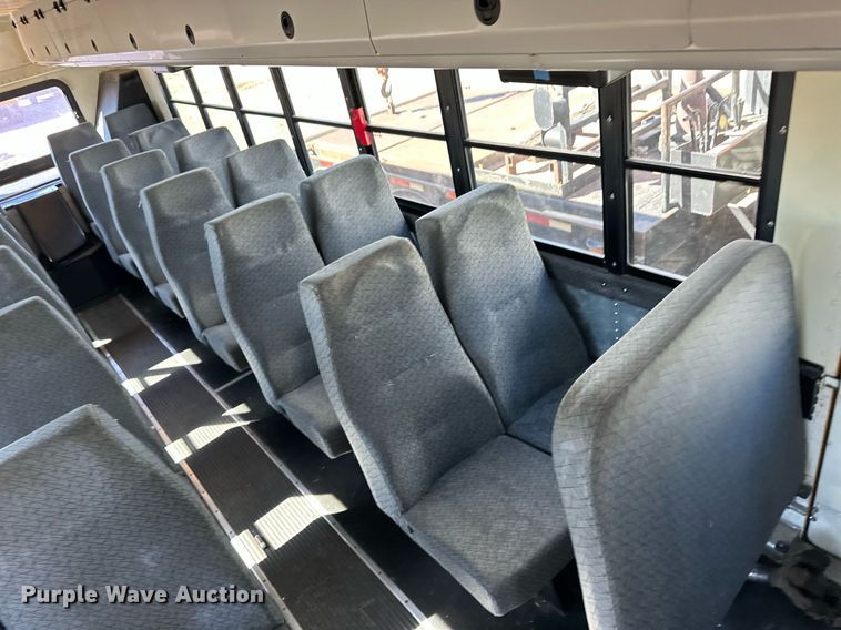 image for item ER8785 2010 IC CE school bus