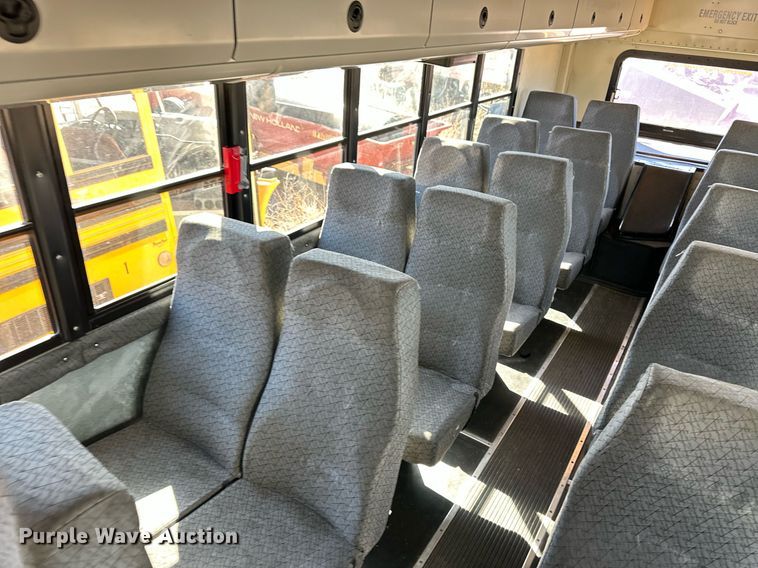 image for item ER8785 2010 IC CE school bus