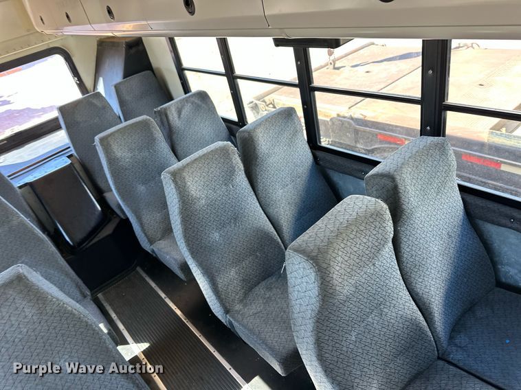 image for item ER8785 2010 IC CE school bus