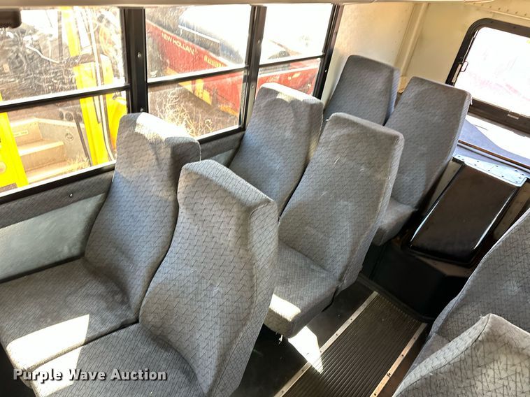 image for item ER8785 2010 IC CE school bus