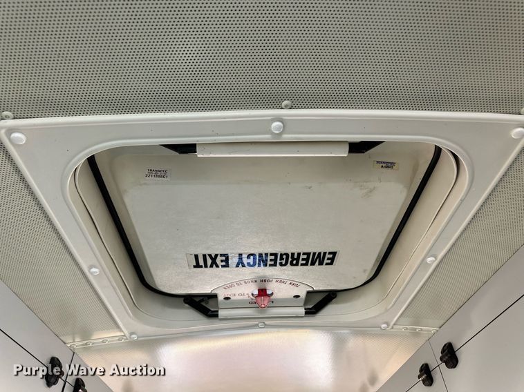 image for item ER8785 2010 IC CE school bus