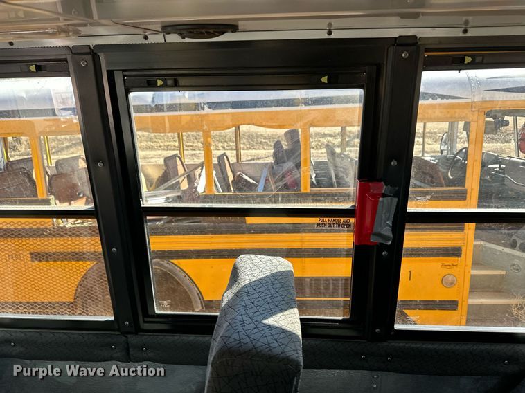 image for item ER8785 2010 IC CE school bus