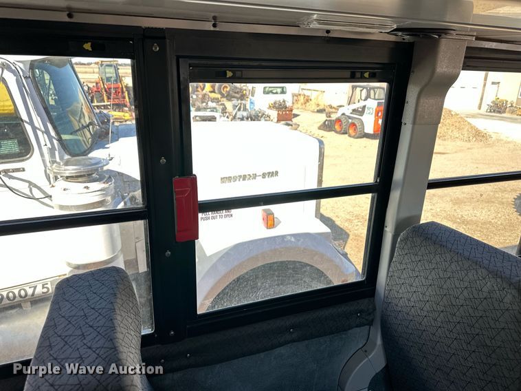 image for item ER8785 2010 IC CE school bus