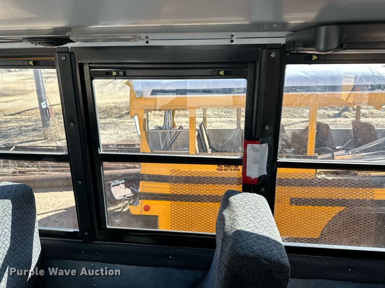 image for item ER8785 2010 IC CE school bus