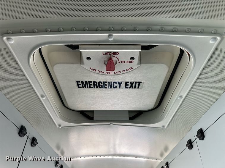 image for item ER8785 2010 IC CE school bus