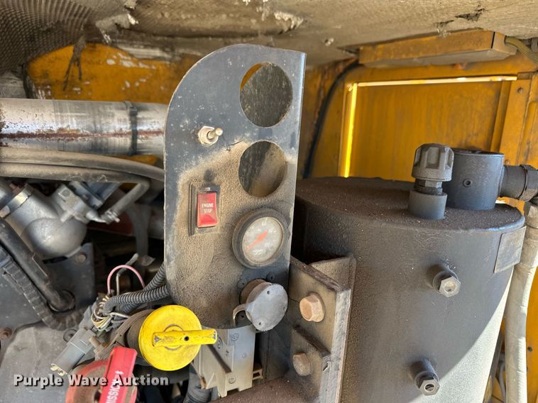 image for item ER8785 2010 IC CE school bus